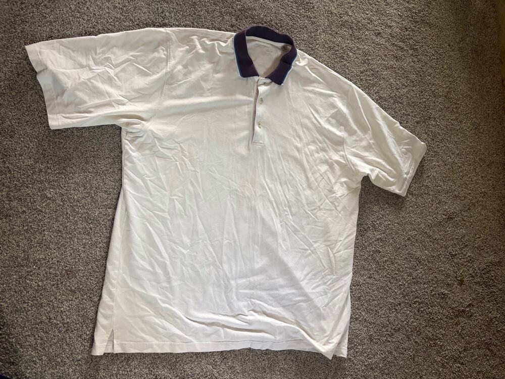 Mens 2xl Ben Hogan golf polo